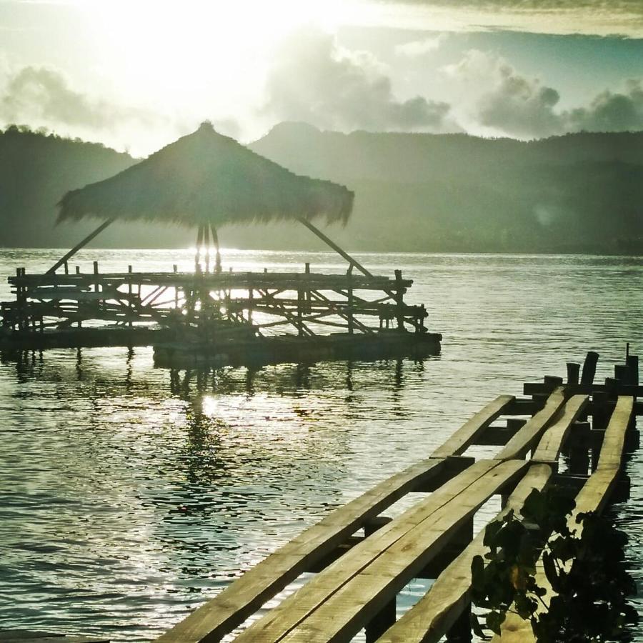 Tanjungan Hotell Gili Gede Eksteriør bilde