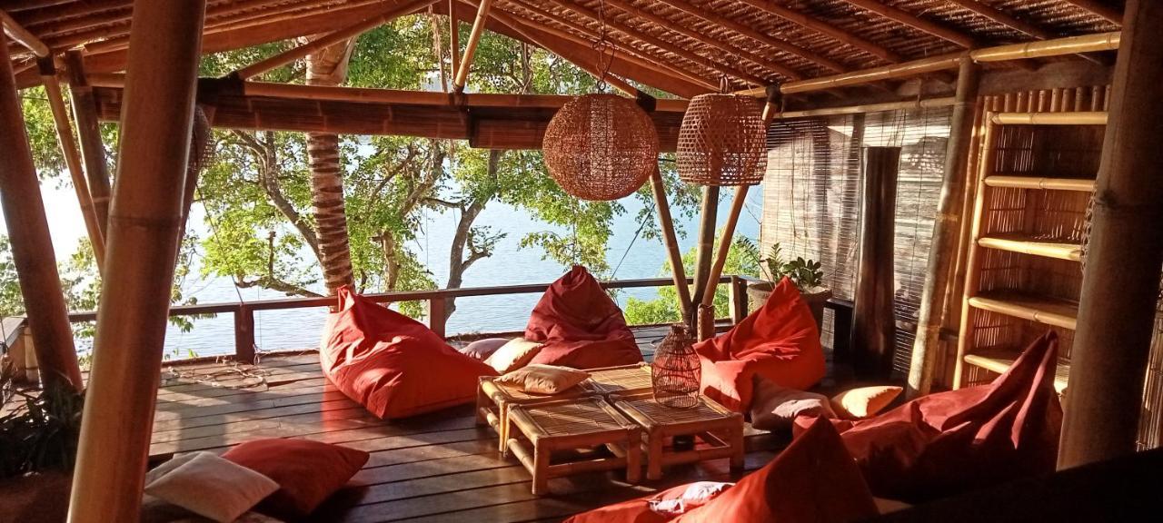 Tanjungan Hotell Gili Gede Eksteriør bilde