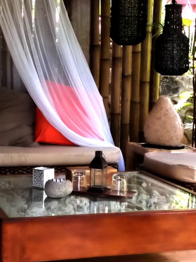 Tanjungan Hotell Gili Gede Eksteriør bilde